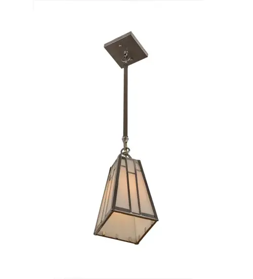 The Double Bar Mission by Meyda Lighting - Image 6