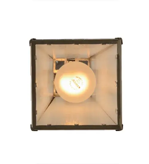 The Double Bar Mission by Meyda Lighting - Image 7