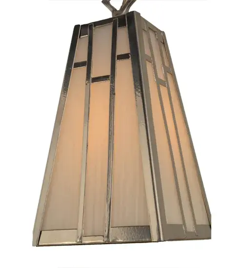 The Double Bar Mission by Meyda Lighting - Image 8