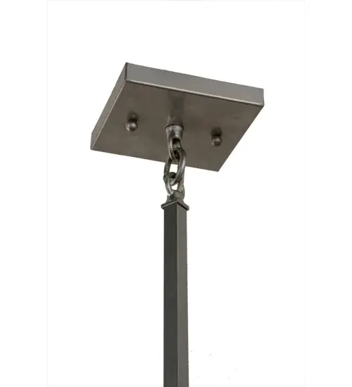 The Double Bar Mission by Meyda Lighting - Image 9