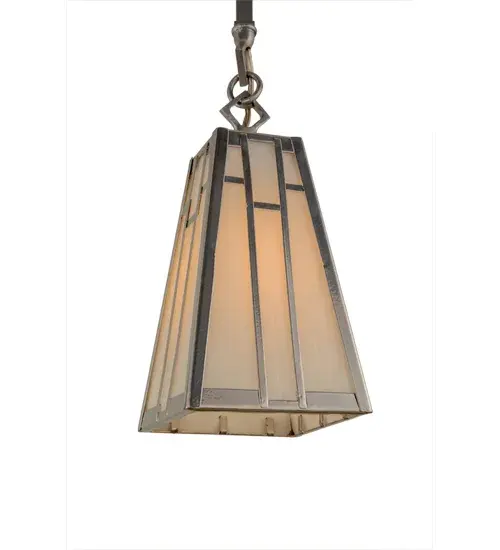 The Double Bar Mission by Meyda Lighting - Image 10