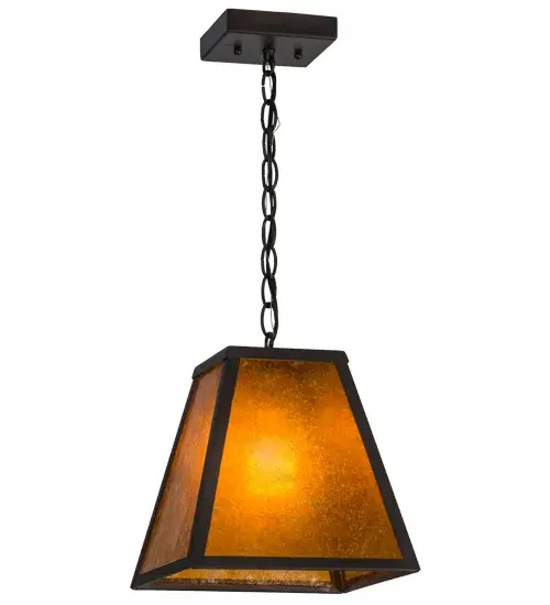 The Mission by Meyda Lighting - Image 2