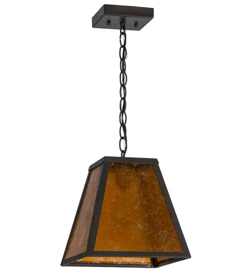 The Mission by Meyda Lighting - Image 3