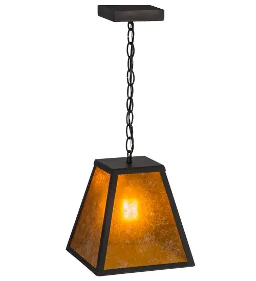 The Mission by Meyda Lighting - Image 4