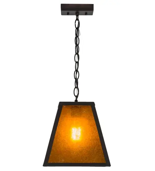 The Mission by Meyda Lighting - Image 5