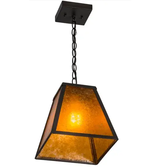 The Mission by Meyda Lighting - Image 6