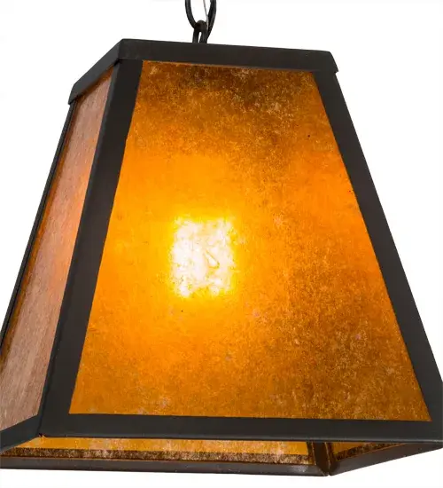 The Mission by Meyda Lighting - Image 8