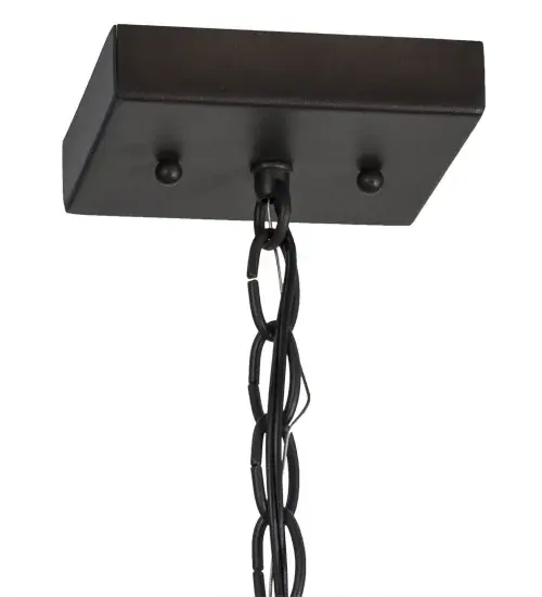 The Mission by Meyda Lighting - Image 9