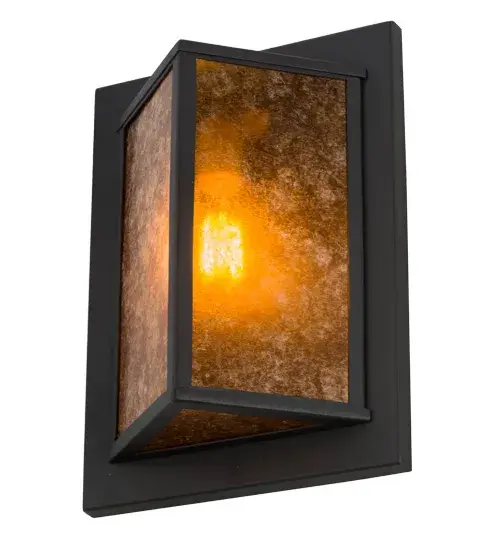 The Wedge by Meyda Lighting - Image 6