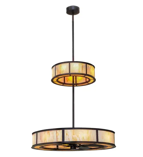 The Smythe Craftsman by Meyda Lighting - Image 2