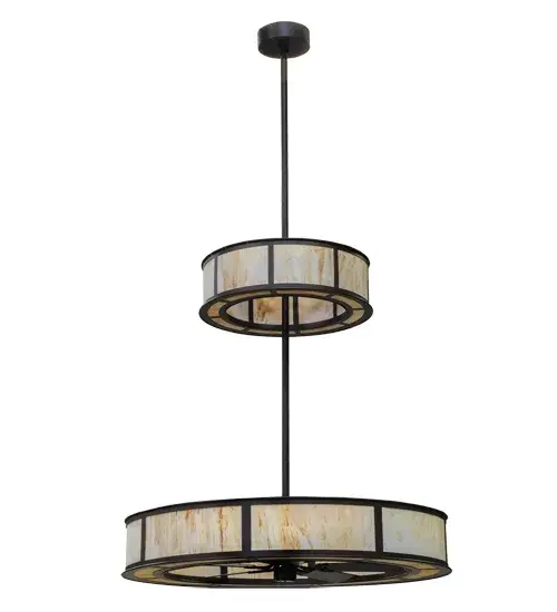 The Smythe Craftsman by Meyda Lighting - Image 3