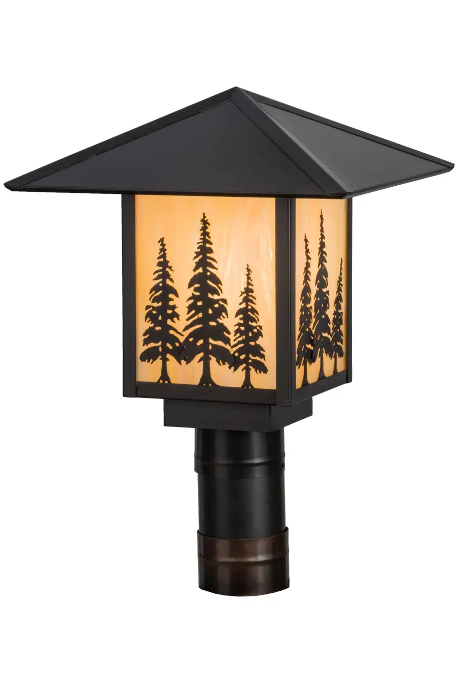 The Seneca by Meyda Lighting - Image 1