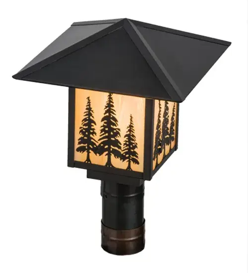 The Seneca by Meyda Lighting - Image 3