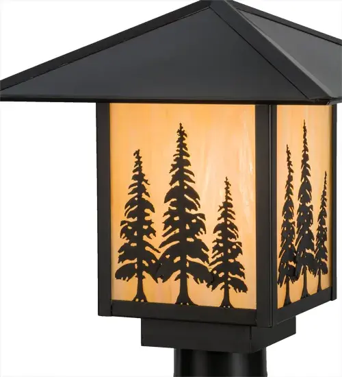The Seneca by Meyda Lighting - Image 6
