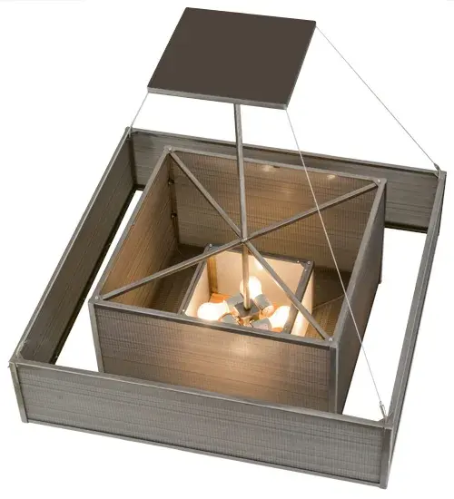 The Umador by Meyda Lighting - Image 8