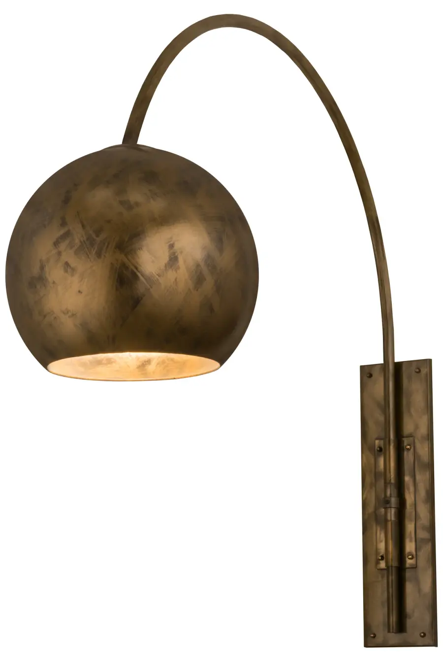 The Bola by Meyda Lighting - Image 1