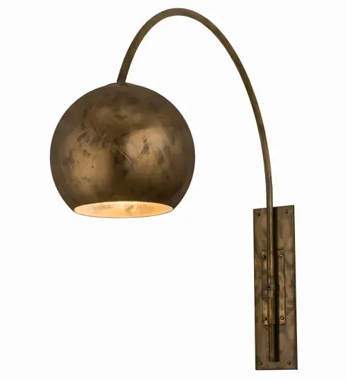 The Bola by Meyda Lighting - Image 2