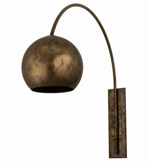 The Bola by Meyda Lighting - Image 3