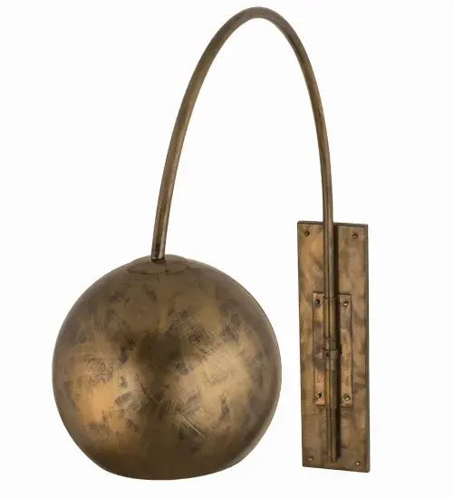 The Bola by Meyda Lighting - Image 4
