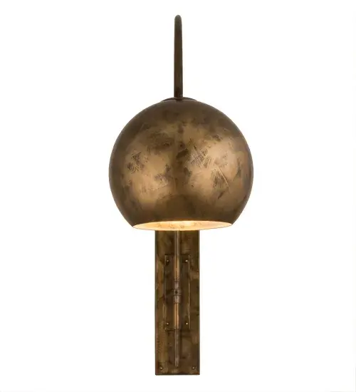 The Bola by Meyda Lighting - Image 5