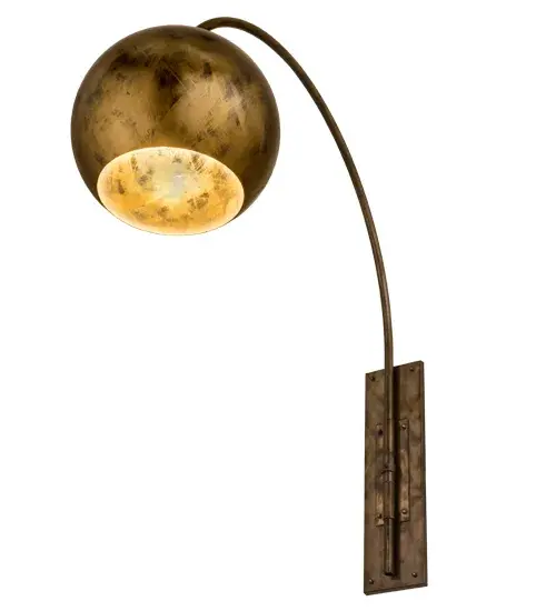 The Bola by Meyda Lighting - Image 6