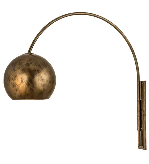 The Bola by Meyda Lighting - Image 7