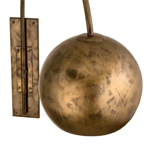 The Bola by Meyda Lighting - Image 10
