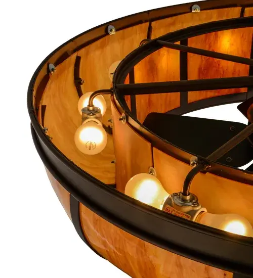 The Meyda Tiffany - Prime by Meyda Lighting - Image 11