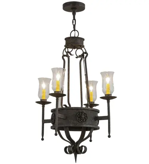 The Lorenzo by Meyda Lighting - Image 1