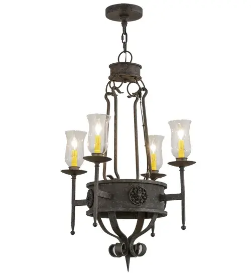 The Lorenzo by Meyda Lighting - Image 2