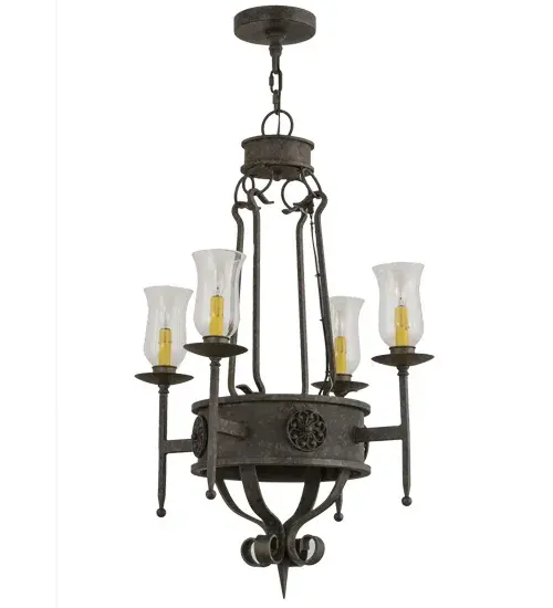 The Lorenzo by Meyda Lighting - Image 3