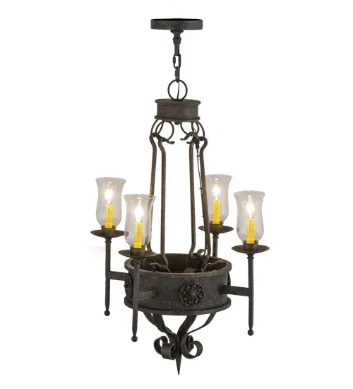 The Lorenzo by Meyda Lighting - Image 4