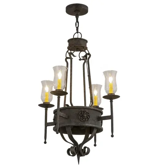 The Lorenzo by Meyda Lighting - Image 6