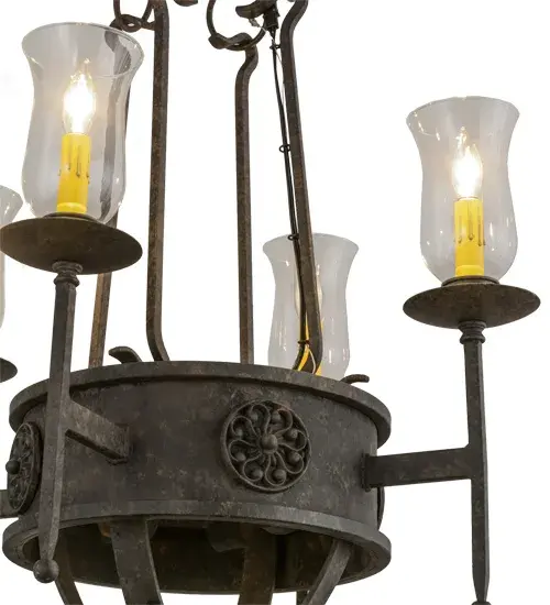 The Lorenzo by Meyda Lighting - Image 8
