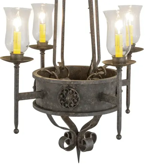 The Lorenzo by Meyda Lighting - Image 9