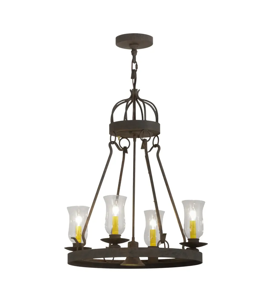 The Lakeshore by Meyda Lighting - Image 1