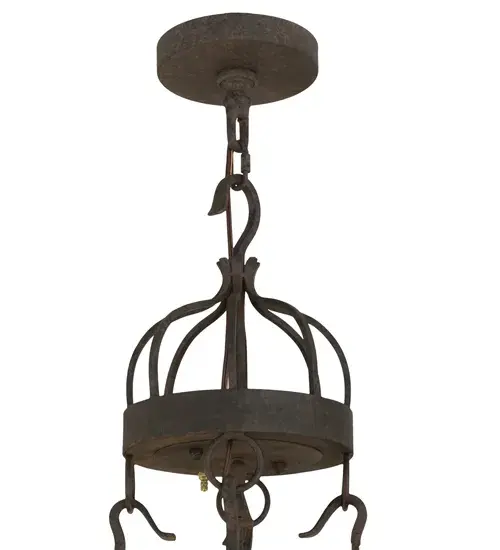 The Lakeshore by Meyda Lighting - Image 3