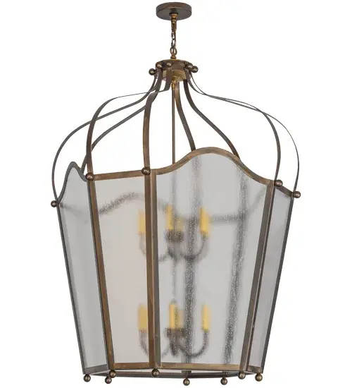 The Meyda Tiffany - Citadel by Meyda Lighting - Image 3