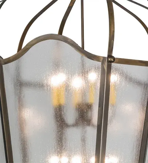 The Meyda Tiffany - Citadel by Meyda Lighting - Image 8