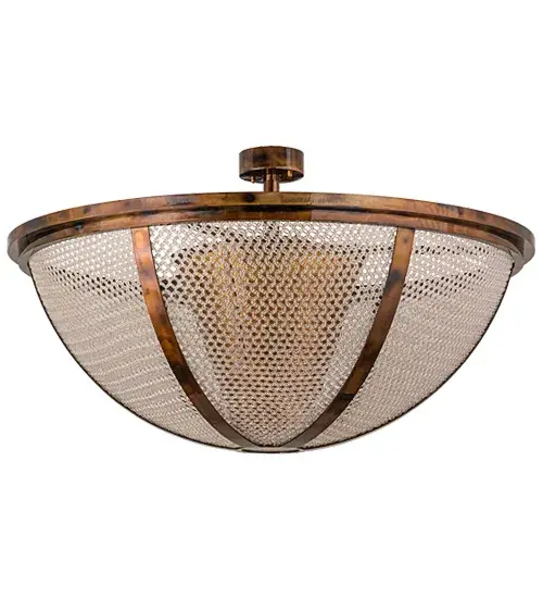 The Maille by Meyda Lighting - Image 3