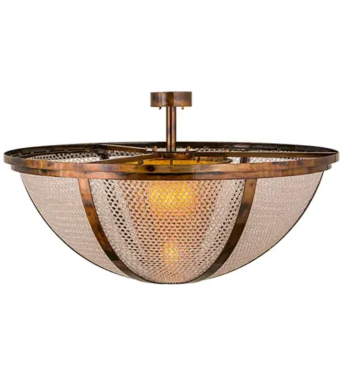 The Maille by Meyda Lighting - Image 4