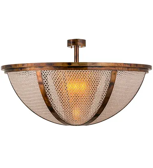 The Maille by Meyda Lighting - Image 5
