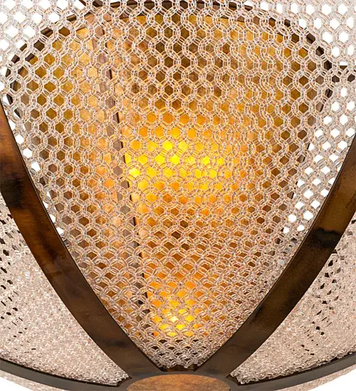 The Maille by Meyda Lighting - Image 8