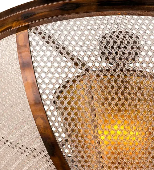 The Maille by Meyda Lighting - Image 9