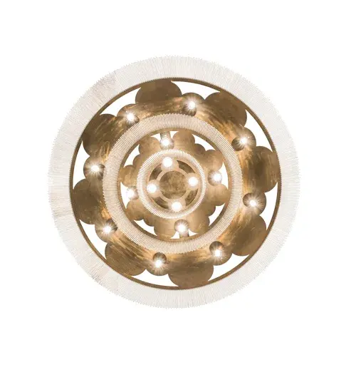 The Niagara by Meyda Lighting - Image 7
