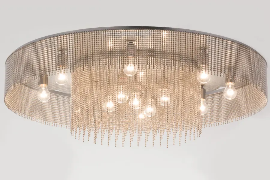 The Ball Chain by Meyda Lighting - Image 1