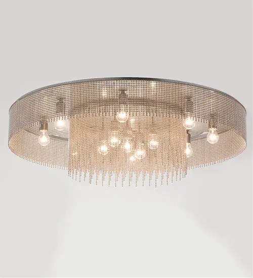 The Ball Chain by Meyda Lighting - Image 2