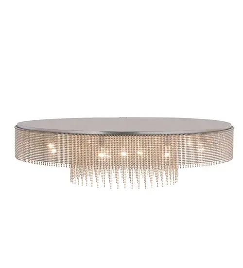 The Ball Chain by Meyda Lighting - Image 4