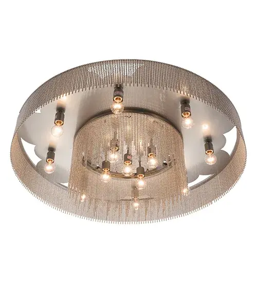 The Ball Chain by Meyda Lighting - Image 6