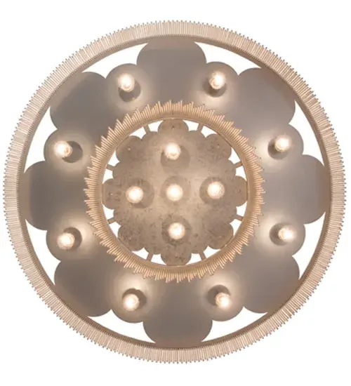 The Ball Chain by Meyda Lighting - Image 7